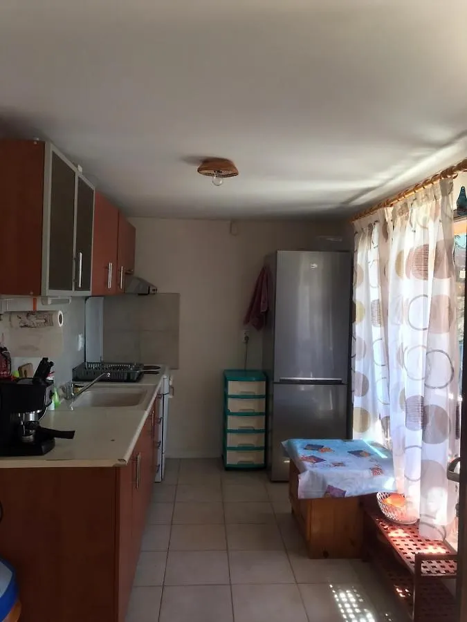 Sunset House Villa Varna Bulgaria
