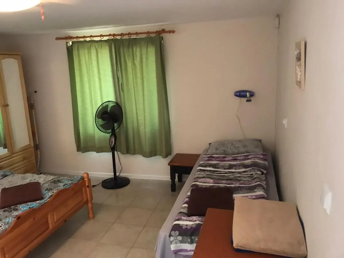 Holiday home Sunset House Villa Varna