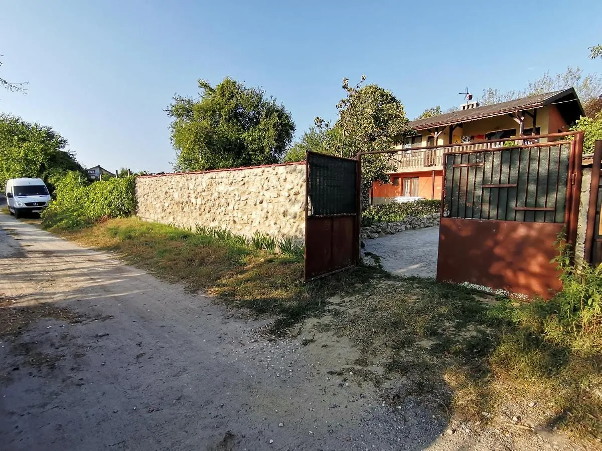 Sunset House Villa Varna Holiday home