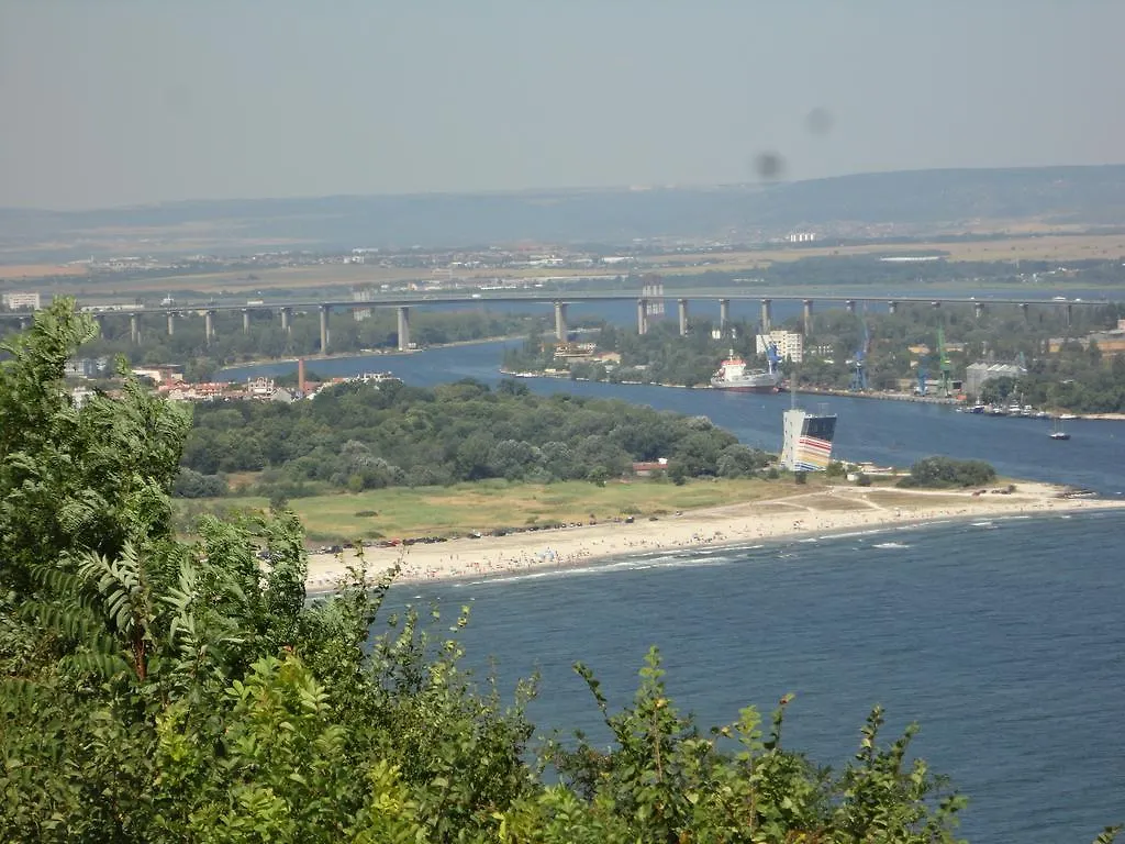 Sunset House Villa Varna 0*,  Bulgaria